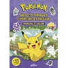 Image de Pokémon - pikachu à galar - mes coloriages cherche-et-trouve