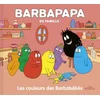 Image de Barbapapa en famille ! - les couleurs des barbabébés