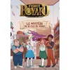 Image de Fort-boyard - le mystère de la clé de verre