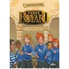 Image de Destination fort boyard - à la conquête du fort !