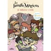 Image de Lunii - la famille magicus - le magico-livre
