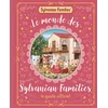 Image de Sylvanian families - le monde des sylvanian families - le guide officiel