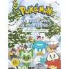 Image de Pokémon - cherche-et-trouve - en route vers la montagne !