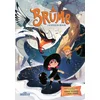 Image de Brume - Tome 1 le réveil du dragon