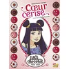 Image de Les filles au chocolat - Tome 1 coeur cerise
