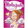 Image de Mistinguette - Tome 7 un peu... beaucoup... passionnément !