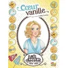 Image de Les filles au chocolat - Tome 5 coeur vanille