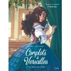Image de Complots à versailles - Tome 2 la dame aux élixirs