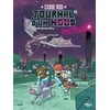Image de Journal d'un noob guerrier - Tome 4 bienvenue dans l'end
