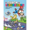 Image de Super nintenbros - Tome 1