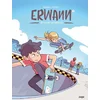 Image de Erwann - Tome 3 rivalité olympique