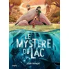 Image de Le mystere du lac