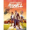Image de Les incroyables histoires de miguel - Tome 2 miguel contre-attaque !