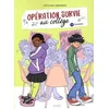 Image de Opération survie au collège - Tome 4 ennemis