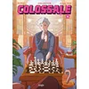 Image de Colossale - Tome 4 collector