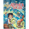 Image de Atomick lucas - Tome 1