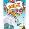 Image de Les illustres simpson - Tome 6 a couper le souffle