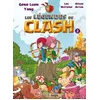 Image de Les légendes de clash - Tome 2