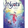 Image de Nyota & les surveillants des étoiles - Tome 2 tectonique