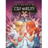 Image de L'île oubliée - Tome 4 le casque d'hadès