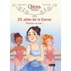 Image de 20, allée de la danse - Tome 08