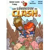 Image de Les légendes de clash - Tome 4