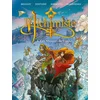 Image de L'alchimiste - Tome 4 les masques de venise