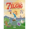 Image de Ze legend of zelgag