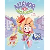 Image de Aliénor et les aliens - Tome 1 reine des aliens