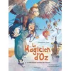 Image de Le magicien d'oz - Tome 2 la méchante sorcière de l'ouest