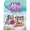 Image de Alfred, un amour de chat - Tome 1 le duel des coeurs