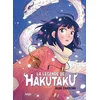 Image de La légende de hakutaku