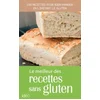 Image de Le meilleur des recettes sans gluten