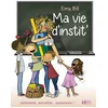 Image de Ma vie d'instit'