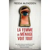 Image de La femme de ménage voit tout