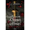 Image de Un royaume d'ombres et d'épines - Tome 1