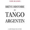 Image de Brève histoire du tango argentin