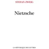 Image de Nietzsche