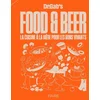 Image de Food & beer - la cuisine à la bière pour les bons vivants