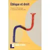 Image de Ethique et droit