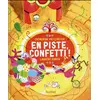 Image de En piste confetti