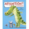 Image de Attention! ne pas toucher!