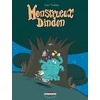 Image de Monstrueux - Tome 03 monstrueux dindon