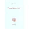 Image de Voyage, guerre, exil