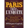 Image de Paris mène l'enquête