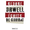 Image de Écrits de combat