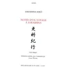 Image de Notes d'un voyage à sarashina