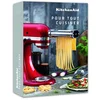 Image de Kitchenaid pour tout cuisiner