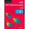 Image de Les mathématiques au ce1
