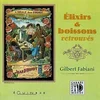 Image de Elixirs & boissons retrouvés